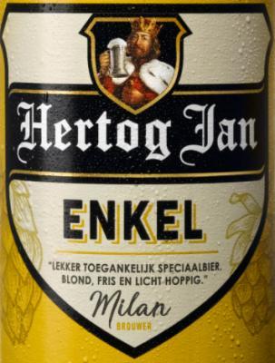 Hertog Jan Enkel